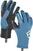 Lyžiarske rukavice Ortovox Tour Gloves W Blue Sea XS Lyžiarske rukavice