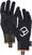 Handschoenen Ortovox Tour Light M Black Raven XL Handschoenen