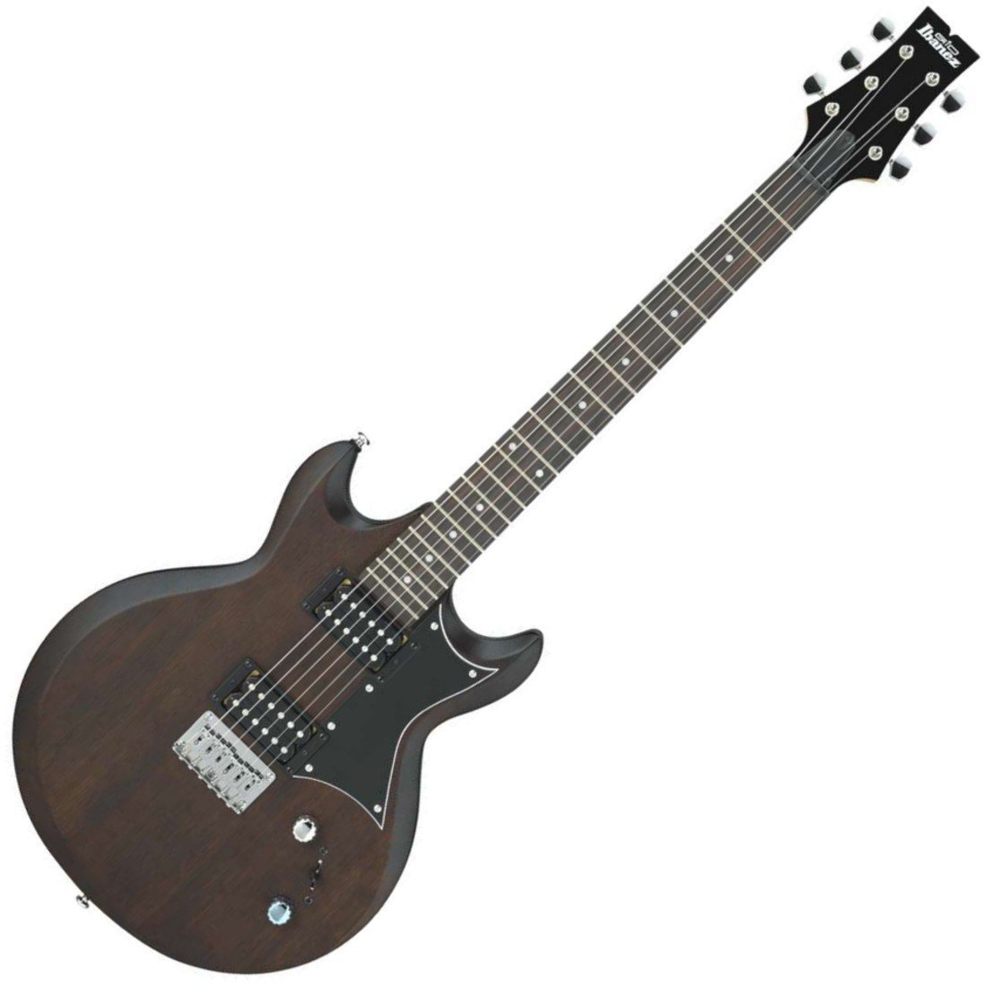 Electric guitar Ibanez GAX30-WNF