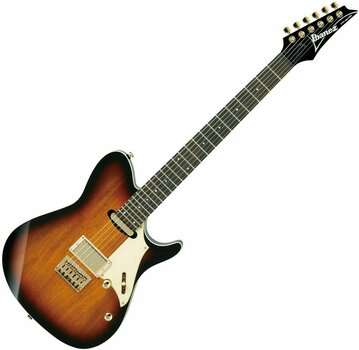 Elektrisk guitar Ibanez FR365-TFB - 1