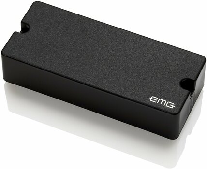 Micro pour Basse EMG 35DC Noir - 1