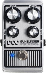Gitarový efekt DOD Gunslinger Mosfet Gitarový efekt
