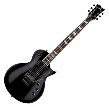 Električna gitara ESP LTD EC-331 FR Black - 1