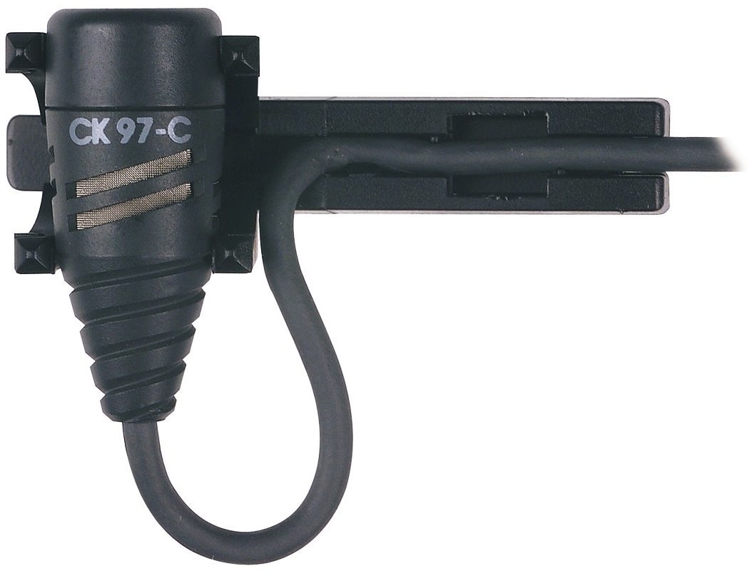 Динамични clip-on-микрофони AKG CK97C/L