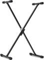 WTF TXS003 Folding keyboard stand Black