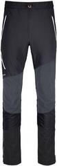Ortovox Col Becchei Mens Pants Black Raven XL Ortovox Col Becchei Mens Pants Black Raven XL