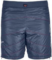 Ortovox Lavarella Womens Shorts Night Blue XS Ortovox Lavarella Womens Shorts Night Blue XS