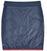 Pantalones cortos para exteriores Ortovox Lavarella Skirt Night Blue S Pantalones cortos para exteriores