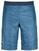 Smučarske hlače Ortovox Piz Boè Shorts M Blue Sea M