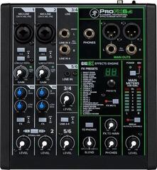 Mixing Desk Mackie PROFX6 V3 Mixing Desk