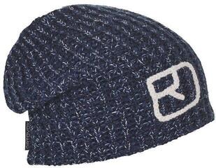 Ortovox Melange Beanie Night Blue Blend Ortovox Melange Beanie Night Blue Blend