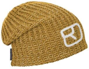 Ortovox Melange Beanie Yellowstone Ortovox Melange Beanie Yellowstone