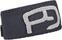 Pannband Ortovox Rock'N'Wool Headband Black Steel S Pannband