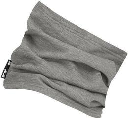 Ortovox Light Fleece Neckwarmer Grey Blend Ortovox Light Fleece Neckwarmer Grey Blend