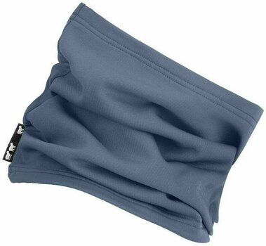 Um lenço Ortovox Light Fleece Neckwarmer Night Blue UNI Um lenço - 1