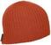 Skijaška kapa Ortovox Double Rib Logo Beanie Desert Orange UNI Skijaška kapa