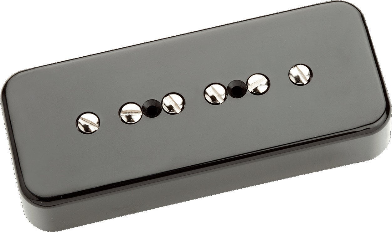 Magnet za gitaru Seymour Duncan SSP90-2N-BLK Crna