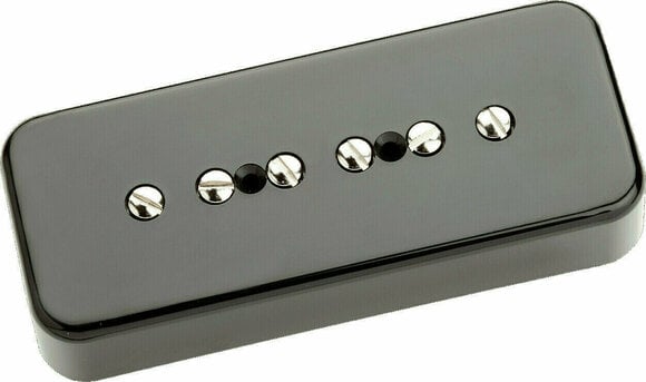 Micro guitare Seymour Duncan SSP90-2N-BLK Noir - 1