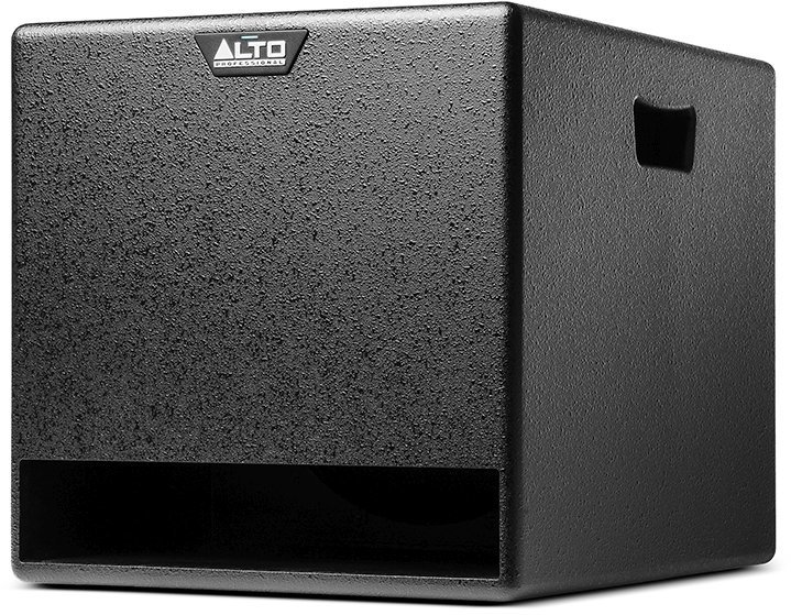 Aktív mélysugárzó Alto Professional TX212S Aktív mélysugárzó
