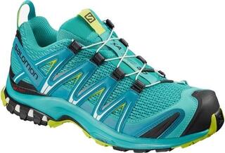 Salomon XA PRO 3D W Bluebird/Caneel Bay/Acid Lime 6,5 Salomon XA PRO 3D W Bluebird/Caneel Bay/Acid Lime 6,5
