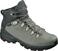 Womens Outdoor Shoes Salomon Outback 500 GTX W Shadow/Urban Chic/Black 38 Womens Outdoor Shoes