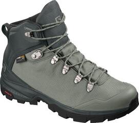 Salomon OUTback 500 GTX W Shadow/Urban Chic/Black 6 Salomon OUTback 500 GTX W Shadow/Urban Chic/Black 6