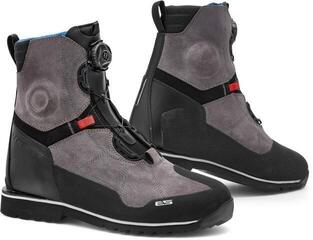 Rev'it! Boots Pioneer H2O Black