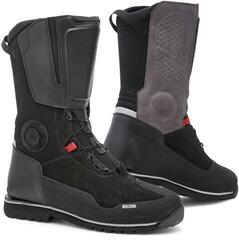 Rev'it! Boots Discovery H2O Black 44 Rev'it! Boots Discovery H2O Black 44