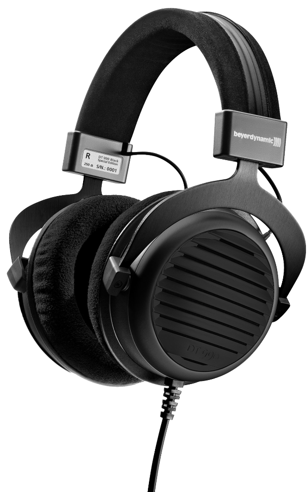 Hi-Fi Headphones Beyerdynamic DT 990 SE 250