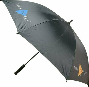 Umbrella/Raincoat Muziker Time To Play Black/Multi - 1