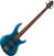 4-string Bassguitar Cort Action HH4 TLB