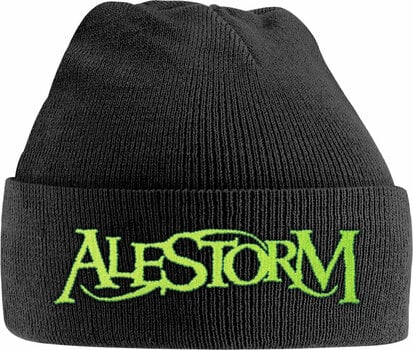 Chapeau Alestorm Chapeau Logo Black UNI - 1