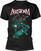 T-shirt Alestorm Pizza Party Black 2XL T-shirt