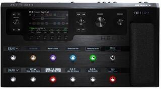 Gitarski multiefekt Line6 Helix Gitarski multiefekt