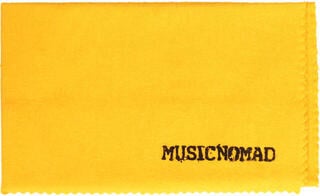 Китара козметика MusicNomad MN200 Flannel Cloth