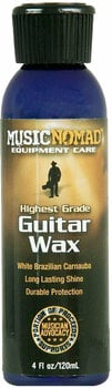 MusicNomad MN102 Guitar Wax
