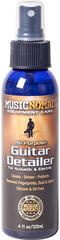 Guitar Care MusicNomad MN100 Guitar Detailer 0,12 L