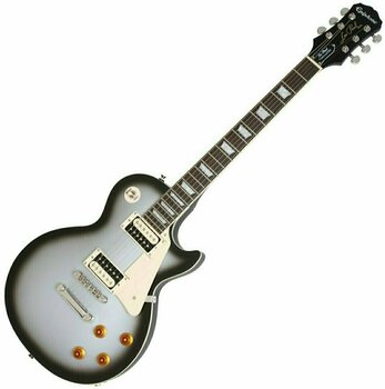 epiphone les paul traditional pro gold top