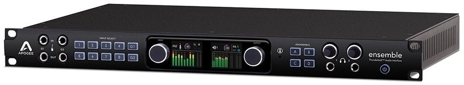 Thunderbolt zvučna kartica Apogee Ensemble Thunderbolt