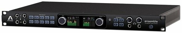 Thunderbolt zvučna kartica Apogee Ensemble Thunderbolt - 1