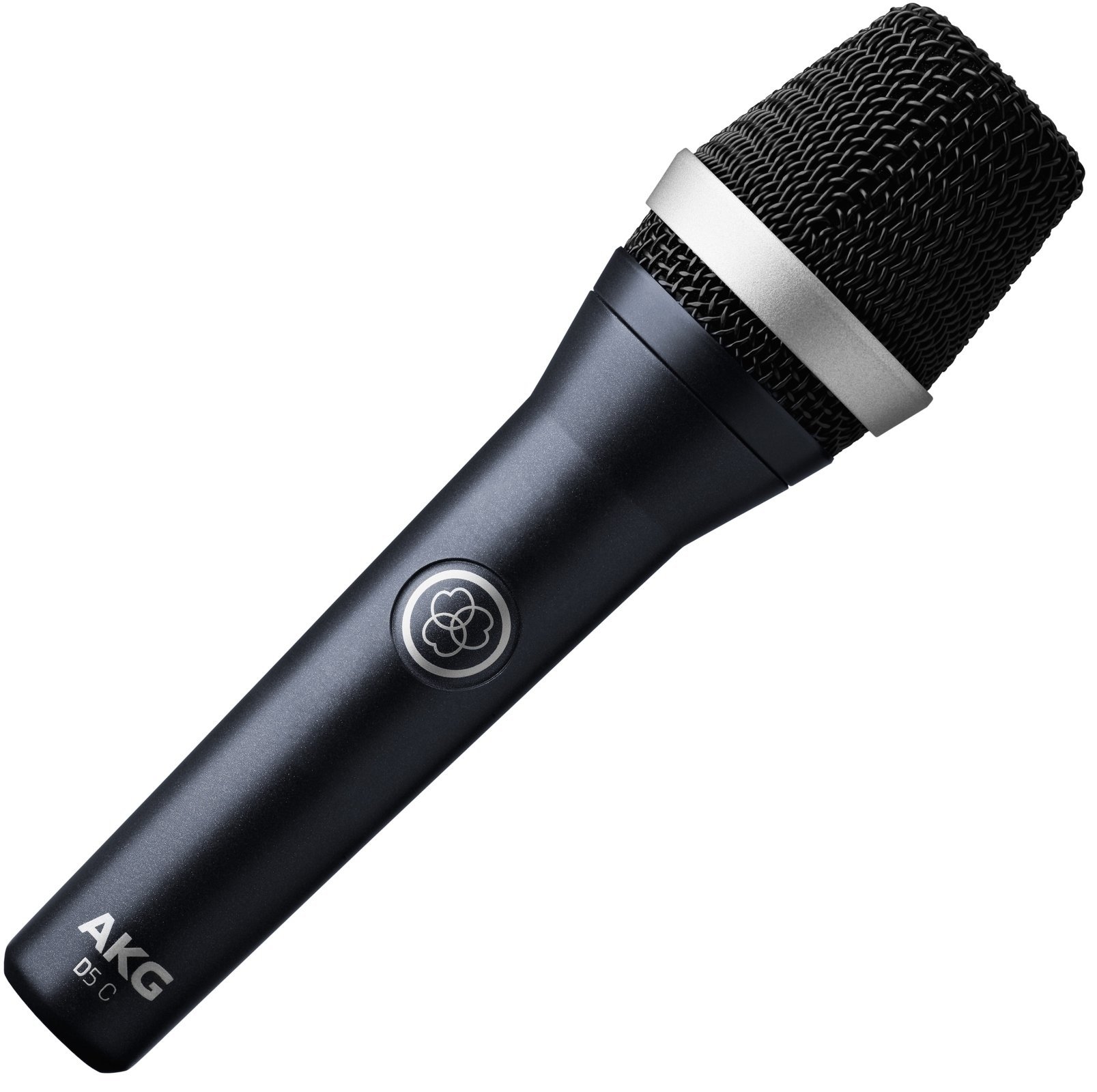 Dynamisches Gesangmikrofon AKG D5C Dynamic Vocal Microphone