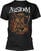 T-shirt Alestorm We Are Here To Drink Your Beer! Black L T-shirt