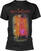 T-shirt Alice In Chains Jar Of Flies Black S T-shirt