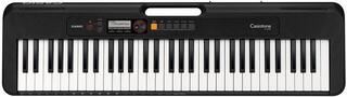Keyboard zonder aanslaggevoeligheid Casio CT-S200 Keyboard zonder aanslaggevoeligheid Black