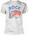 T-shirt B-52's T-shirt The Rock Lobster Homme White L