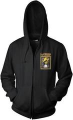 Bad Brains Hooded Sweatshirt Zip S