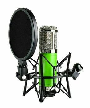 Kondenzátorový studiový mikrofon Monkey Banana Bonobo Kondenzátorový studiový mikrofon - 1