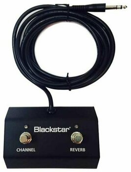 Interruptor de pie Blackstar FS-8 Interruptor de pie - 1