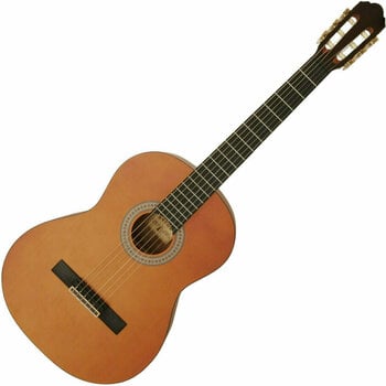 Klassieke gitaar Arrow Calma 4/4 Natural Matte - 1