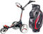 Електрическа количка за голф Motocaddy M1 DHC Ultra Battery Graphite Electric Golf Trolley SET Електрическа количка за голф